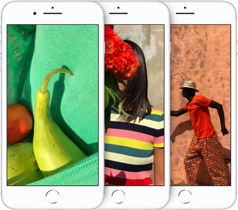 Apple Iphone 8 Lte Smartphone 3 Apple Iphone 8 Lte Smartphone