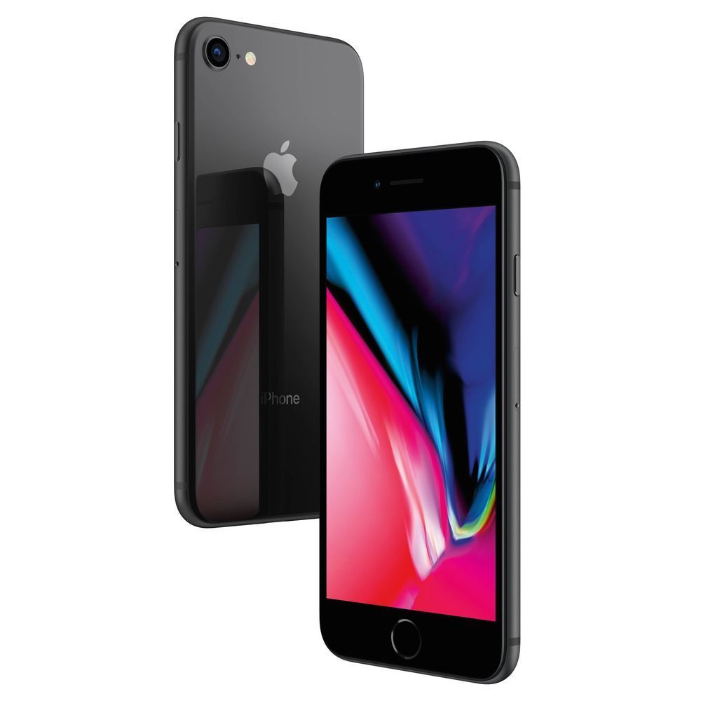 Apple Iphone 8 Lte Smartphone 1 Apple Iphone 8 Lte Smartphone