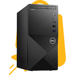 Desktop PCs