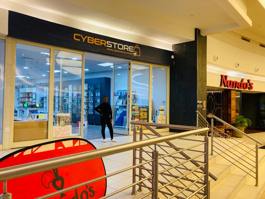 Store 4