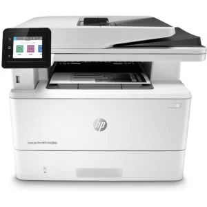 HP Laserjet Pro MFP 4103FDW