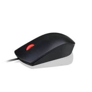 Lenovo Essential USB Mouse