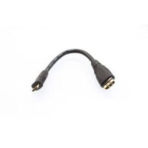 Parrot Adaptor Lindy HDMI F To Mini HDMI M