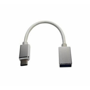 Parrot Adaptor USB C Male To USB B Female