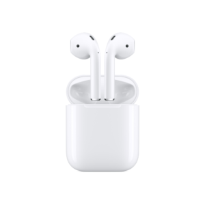 Apple AirPods with Charging Case