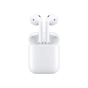 Apple AirPods with Charging Case