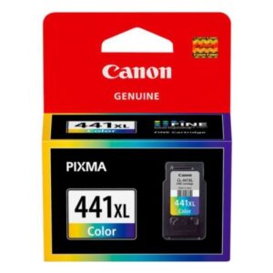 CANON 441 XL CLR