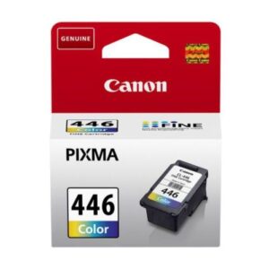 CANON CL-446 STD CLR (SP)