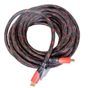 Parrot Braided HDMI Cable 7m