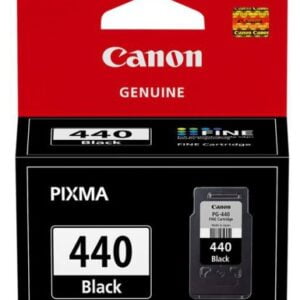 CANON PG440 BLACK INK