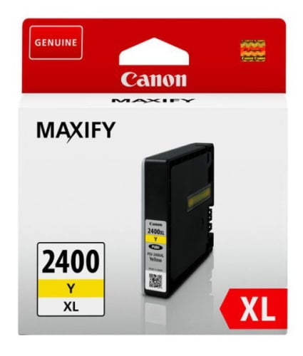 CANON PGI-2400 XL YELLOW