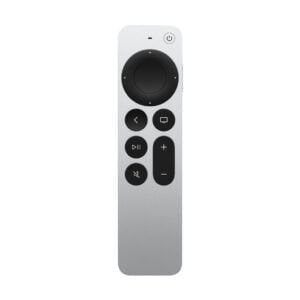 Apple Siri TV Remote