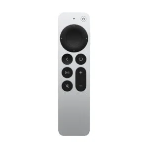 Apple Siri TV Remote
