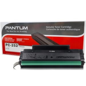 PANTUM PC252 TONER