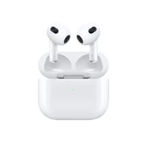 Apple AirPods Pro with Wireless MagSafe Charging Case (3rd Gen)