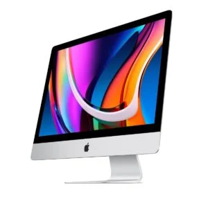 Apple iMac 5K (27-inch)