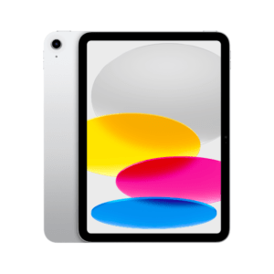 Apple iPad 10.9-inch (A14 Bionic, 10th Gen)
