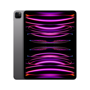 Apple iPad Pro 12.9-inch (M2 Chip, 6th Gen)
