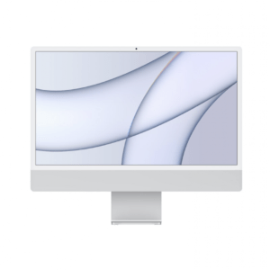 Apple iMac 4.5K (24-inch, M1 Chip)