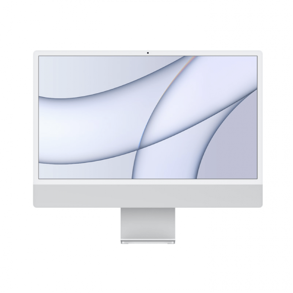 Apple iMac 4.5K (24-inch, M1 Chip)