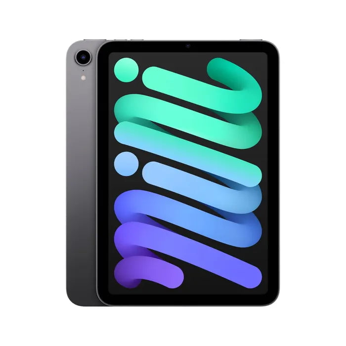 Apple iPad Mini (6th Gen)