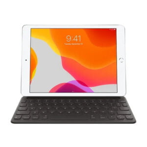Apple Smart Keyboard for iPad (8th/9th Gen) - International English