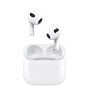 Apple AirPods (3rd Gen) with Magsafe Charging Case