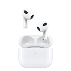 Apple AirPods (3rd Gen) with Magsafe Charging Case