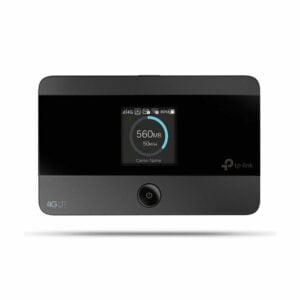 TP-Link Modem Router M7350 4G Mobile Wi-Fi Internal 4G Modem