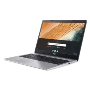 Acer Chromebook 315 11.6" HD Intel N4000 4GB RAM 32GB eMMC Webcam BT Chrome OS