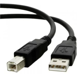 Unbranded USB Printer Cable 1.8m
