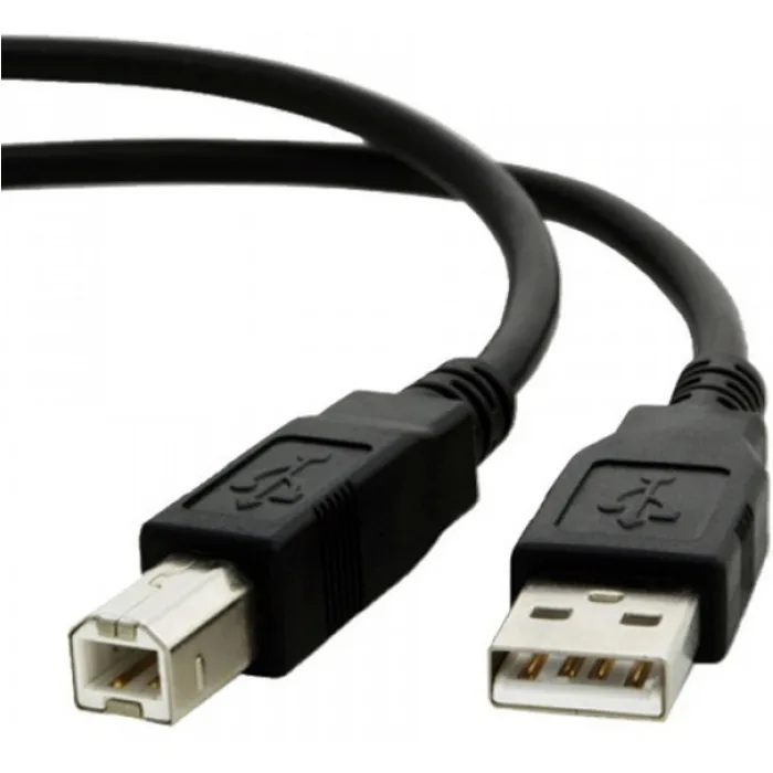 CAUSB2 1.8 Unbranded USB cable 1.8m