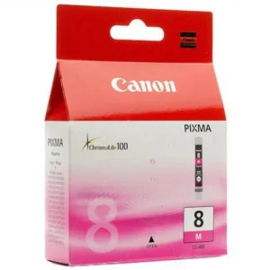 Canon CLI-8 Magenta Ink Cartridge