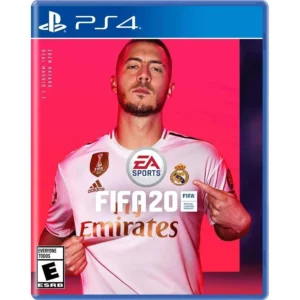 PS4 FIFA 20 Standard Edition - PlayStation 4