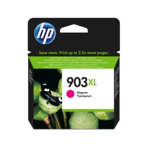 HP 903XL High Yield Original Ink Cartridge - Magenta