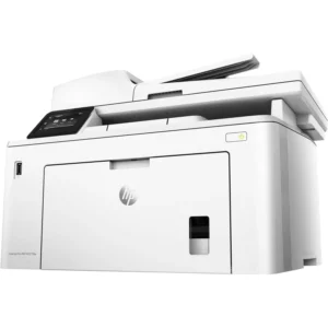 HP LaserJet Pro MFP M227fdw Wireless Monochrome AIO
