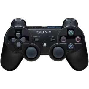 Playstation 3 Dualshock 3 Wireless Controller