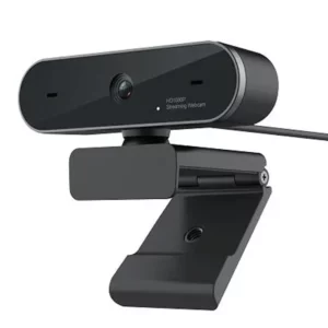 RCT Webcam CAM-190FHD 1080P FULL HD USB with Built-in Microphone