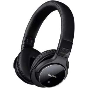 Sony MDR-ZX750DC Wireless Noise-Canceling Bluetooth Headphones