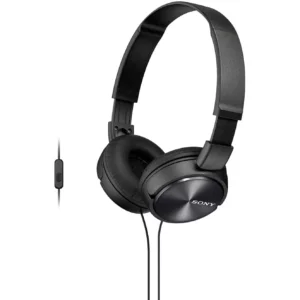 Sony ZX310AP On-Ear Headphones