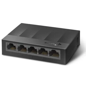 TP-Link Litewave 5 Port Gigabit Unmanaged Desktop Switch