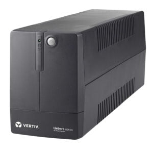 VERTIV Liebert ITON CX 600VA /360W, 230V UPS