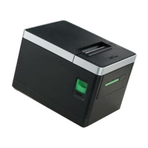 ZKTECO 80mm Desktop Thermal Printer with Auto Cutter