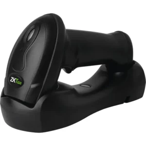 ZKTECO Wireless industrial hand‐held Barcode Scanner