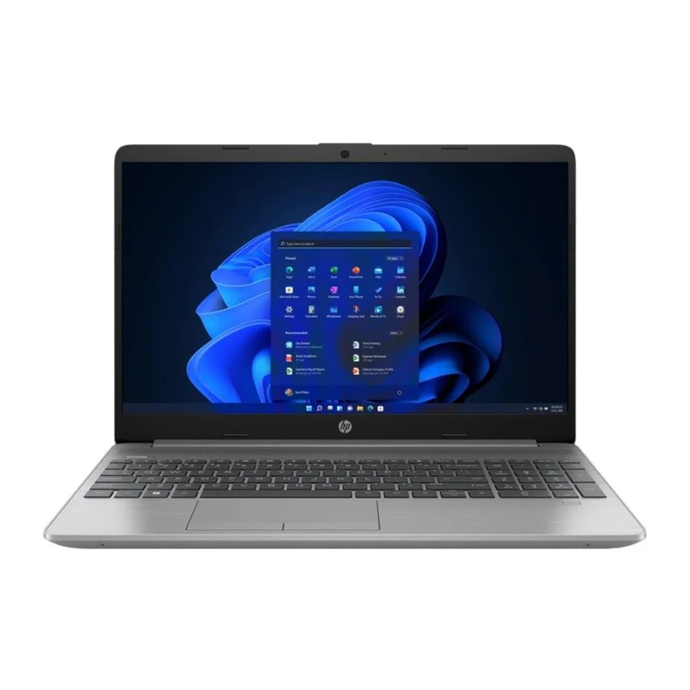 HP 250 G9 15.6' Core i5-1235U 8GB RAM 256GB SSD Win 11 Pro Laptop