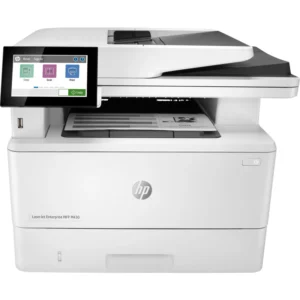 HP LaserJet Enterprise MFP M430f Monochrome AIO