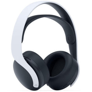 3D Wireless Headset for Sony Playstation 5 PS5