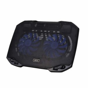 Astrum CP170 Dual Fan Laptop Cooling Pad