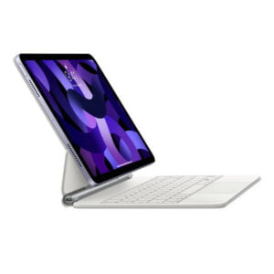 Apple Magic Keyboard for iPad Pro 11-inch (3rd gen) and iPad Air (4th gen)