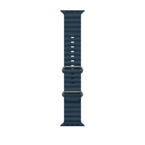 Apple Watch 49mm Blue Ocean Band